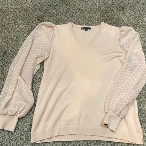 Woman’s sweater